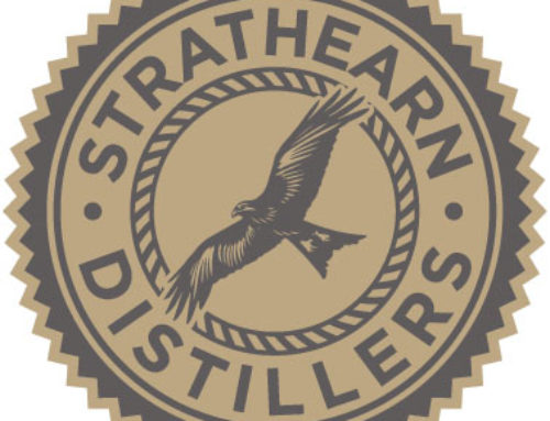 Strathearn Distillery